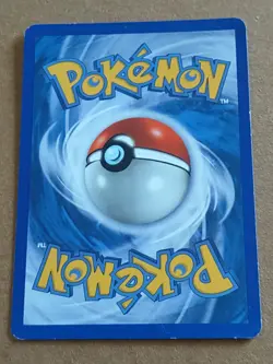Pokemon Jirachi ex Ultra Rare Holo 94/100 Crystal Guardians 2006 90 HP Card - Image 2