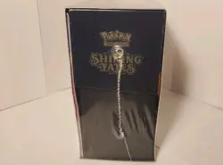 Pokemon TCG Shining Fates Elite Trainer Box ETB - New And Sealed - Image 3