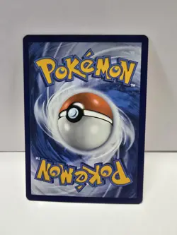 Pokemon TCG Charizard 001/015 McDonald's Promo Near Mint - Image 2