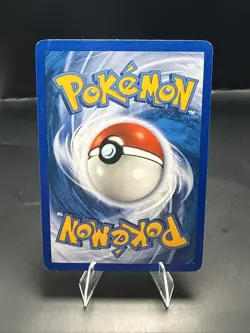 Pokemon Primeape 29/147 Pokemon TCG Non-Holo Card E-Reader 2002 - Image 3