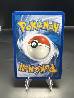 Pokemon Primeape 29/147 Pokemon TCG Non-Holo Card E-Reader 2002 - Image 4