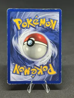 Pokemon TCG Machamp Base Set 8/102 Holo Unlimited Holo Rare - Image 3
