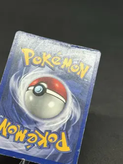 Pokemon TCG Machamp Base Set 8/102 Holo Unlimited Holo Rare - Image 4