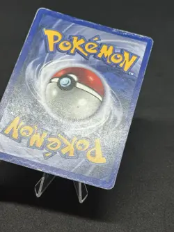Pokemon TCG Machamp Base Set 8/102 Holo Unlimited Holo Rare - Image 5