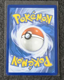 Pokemon TCG Meowth ex 121/088 Special Illustration Rare Perfect Order SIR - Image 2
