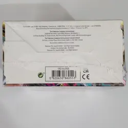 Pokemon Sword & Shield Lost Origin Booster Box English 2022 - Image 4