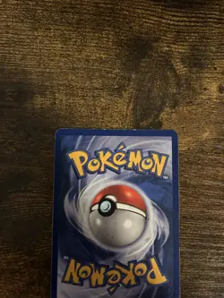 Pokemon TCG Articuno 17/62 Non Holo/Regular Fossil Set WOTC Vintage LP - Image 3