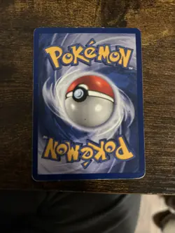 Pokemon TCG Articuno 17/62 Non Holo/Regular Fossil Set WOTC Vintage LP - Image 4