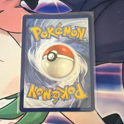 The Pokemon Arven's Greedent Sv10 Destined Rivals Rare Holo 205/182 English - Image 2