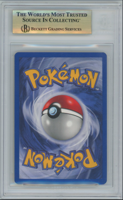 Pokemon Erika's Venusaur 1st Edition Gym Challenge Holo 4/132 BGS 9.5 GEM MINT🍀 - Image 2