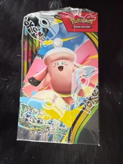Pokemon Center Perfect Order: Pokemon Center Etb and Booster Box Sealed- UK - Image 5