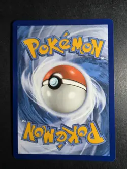 Gold Nest Ball Holo Rare 255/198 SV01: Scarlet & Violet Base Set NM Pokemon TCG - Image 2