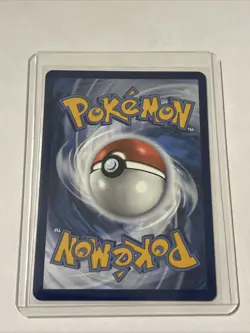 MIMIKYU EX Pokemon Scarlet & Violet Journey Together Holo Double Rare 069/159 - Image 4