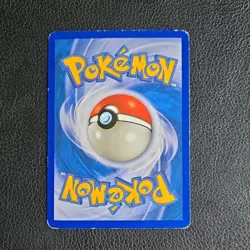 Pokemon TCG Gloom Expedition 078/165 Reverse Holo Uncommon English Stage 1 70 HP - Image 2