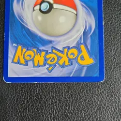 Pokemon TCG Gloom Expedition 078/165 Reverse Holo Uncommon English Stage 1 70 HP - Image 3