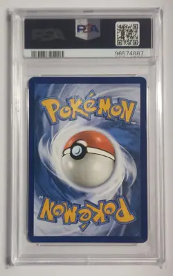 2023 POKEMON Tinkaton EX 262/193 Paldea Evolved Illustraton Rare PSA GEM MINT 10 - Image 2
