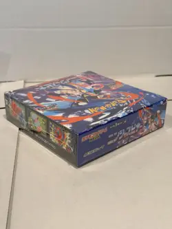 Pokemon Japanese Ninja Spinner M4 Booster Box Sealed W Shrink SHIP SAME DAY USA - Image 3