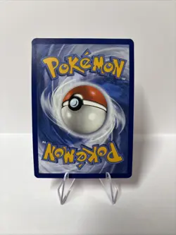 Pokemon TCG Hero's Cape SV05: Temporal Forces 152/162 Holo ACE SPEC Rare NM - Image 2