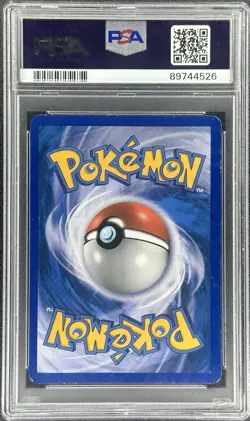 2009 Pokemon Charizard G Lv.X Supreme Victors Holo Ultra Rare #143/147 (PSA 6) - Image 2