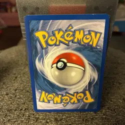 Pokemon Misty's Psyduck Uncommon Gym Heroes 054/132 NM - Image 2