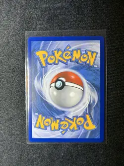 Glaceon EX 20/124 XY Fates Collide Holo - Pokemon TCG NM - Image 2