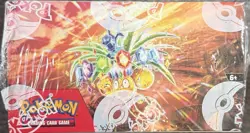Pokemon Scarlet and Violet Surging Sparks Booster Pack Display Brand New Sealed - Image 4