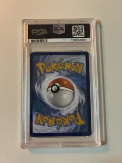 2022 Pokemon Sword and Shield Astral Radiance Machamp V 172 PSA 9 - Image 2