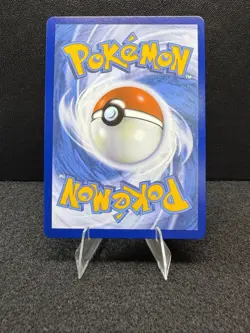 Pokemon N's Plan 163/086 Sv: Black Bolt Holo Ultra Rare Trainer Supporter - Image 2