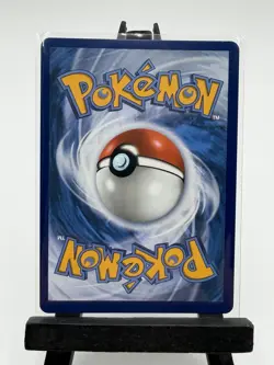 Pokemon TCG Mega Evolutions Air Balloon Ultra Rare Full Art #166/132 - Image 2