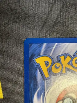 Pokemon: Sabrina's Gengar #29/132 Gym Challenge Non-holo RARE 2000 WOTC - LP - Image 3