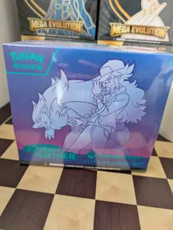 Pokemon TCG Journey Together Pokemon Center Elite Trainer Box PC ETB New Sealed - Image 1