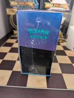 Pokemon TCG Journey Together Pokemon Center Elite Trainer Box PC ETB New Sealed - Image 3
