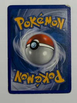 Pokemon TCG Cradily 2/110 Delta Species Reverse Holo Holon Phantoms Stamped DMG - Image 2