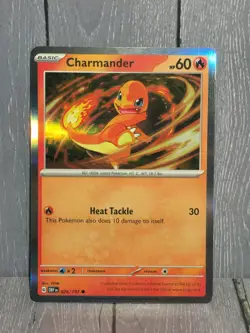 Charizard ex Super Premium Collection Pokemon TCG Promo Set 161, 004, 005 NM - Image 2