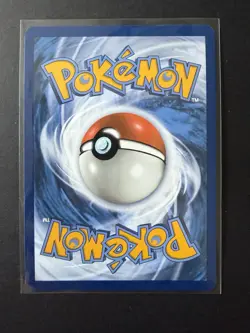 Meloetta (26) [Illustration Rare Promo] (NM) - Pokemon - Battle Deck - Image 2