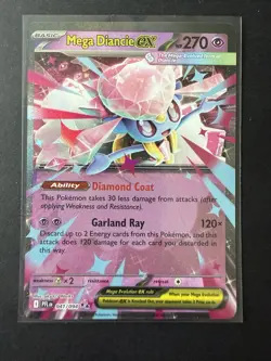 Meloetta (26) [Illustration Rare Promo] (NM) - Pokemon - Battle Deck - Image 3