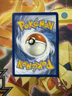 Emcee's Hype - 220/182 - Pokemon Destined Rivals Ultra Rare NM - Image 2