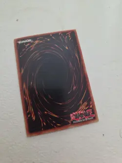 Celtic Guardian LOB-007 - Super Rare - Lightly Played Unlimited YuGiOh! TCG - Image 2