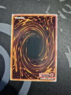 Magician of Black Chaos PP01-EN001 Premium Pack 1 Secret Rare NM - Image 4