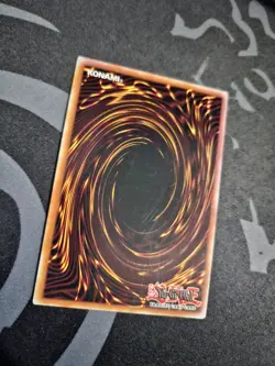 Magician of Black Chaos PP01-EN001 Premium Pack 1 Secret Rare NM - Image 5