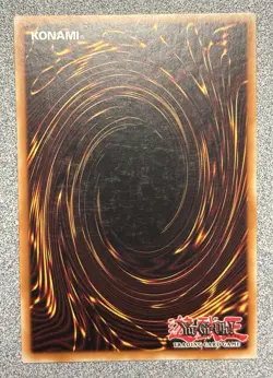 Royal Tribute LCYW-EN195 Yugi's World Ultra Rare Unlimited NM - Image 2