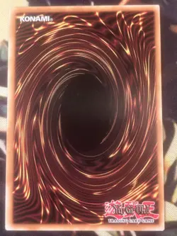 Yugioh: Royal Tribute - LCYW-EN195 - Ultra Rare - 1st Edition - NM - Image 2