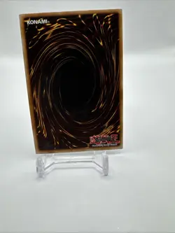 Yugioh! Royal Tribute [LCYW-EN195] Ultra Rare Unlimited Edition NM - Image 2