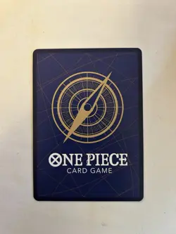 ONE PIECE TCG OP09 Emperors In The New World OP09-093 SP Marshall D. Teach - Image 3