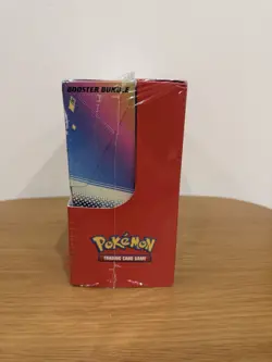 Pokemon Prismatic Evolutions Elite Trainer Box And Booster Bundle Costco 2-pack - Image 2