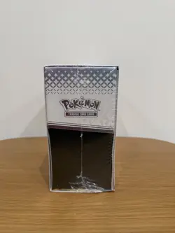 Pokemon Prismatic Evolutions Elite Trainer Box And Booster Bundle Costco 2-pack - Image 4
