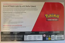 Pokemon Prismatic Evolutions Elite Trainer Box And Booster Bundle 2 pack COSTCO - Image 2