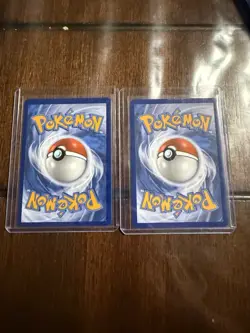 Pokemon Card Lot (Full Art, IR, Mega, EX) NM 11 Total - Image 4