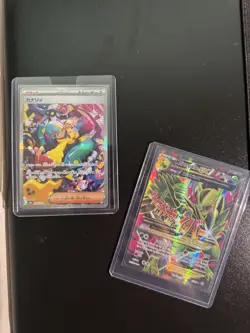 Pokemon Card Rare Personal Collection Job Lot New and Old Cards Bundle Bulk Lot - Image 3