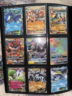 Pokemon Card Rare Personal Collection Job Lot New and Old Cards Bundle Bulk Lot - Image 5